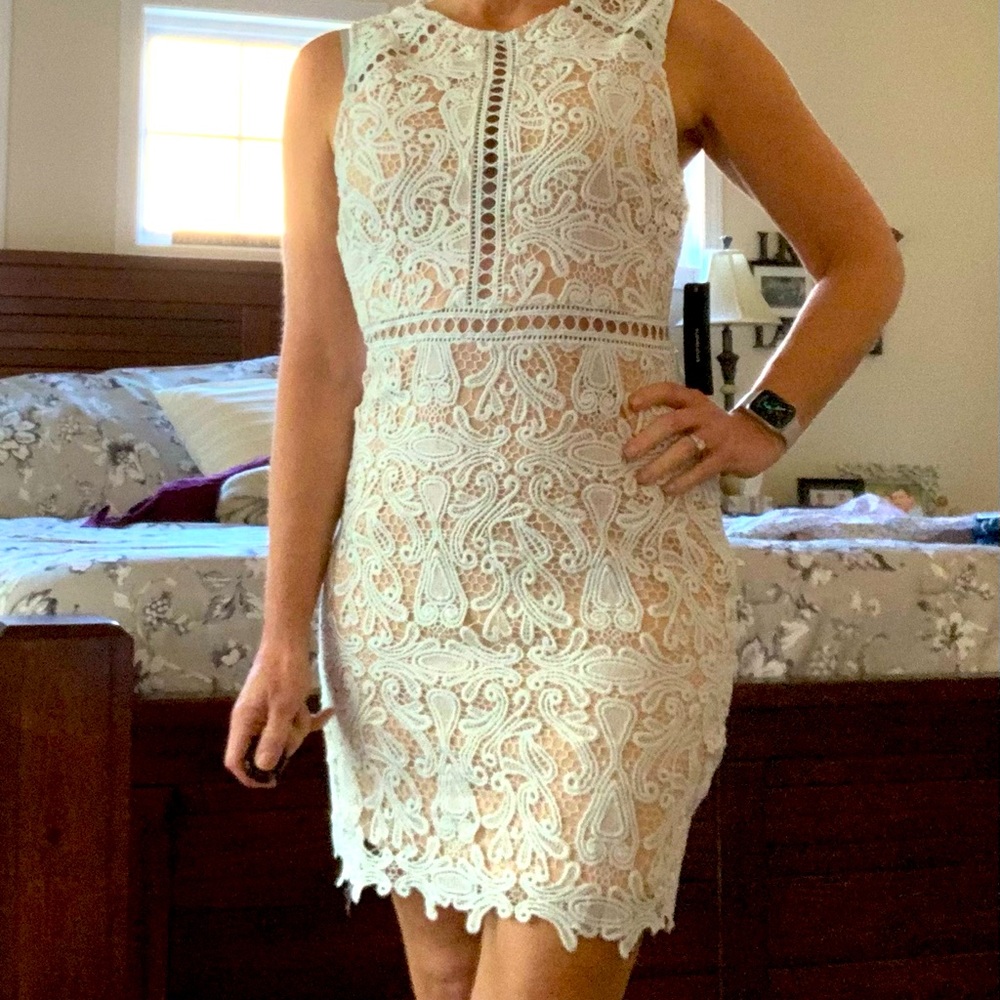 Multi occasion dress